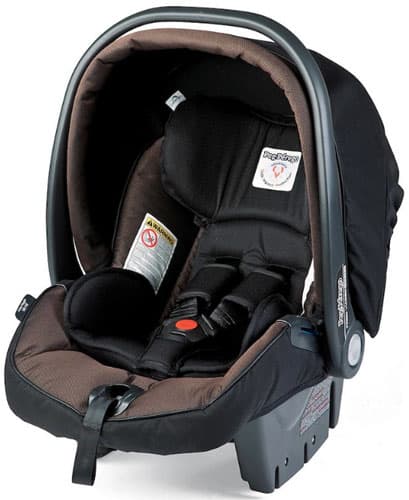 Peg Perego Autosedište Primo Viaggio Tri-Fix K NewMoon P3800031241