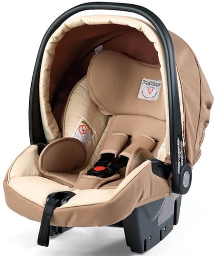 Peg Perego Autosedište Primo Viaggio Tri-Fix K Ivory P3800031239