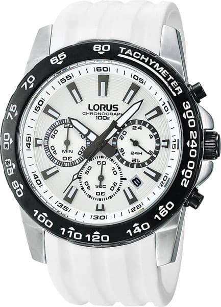 Lorus Sportski Ručni Sat RT319BX9