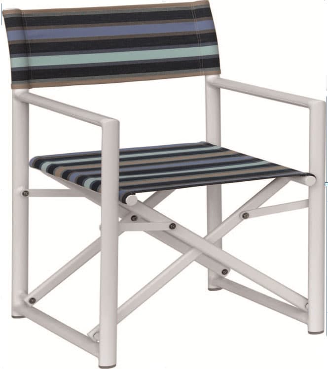 Stolica Director - Režiserka Sklopiva