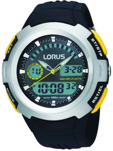 Lorus Sportski Ručni Sat R2323DX9