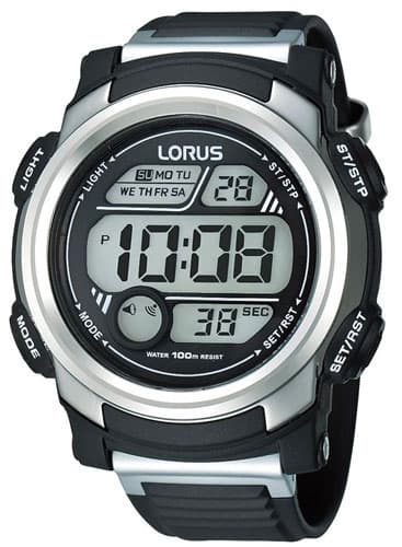 Lorus Sportski Ručni Sat R2313GX9