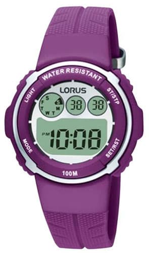 Lorus Ženski Sportski Ručni Sat R2379DX9