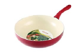 Lorme Classic keramički tiganj WOK 28cm 12055