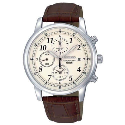 Seiko Muški Ručni Sat SNDC31P1