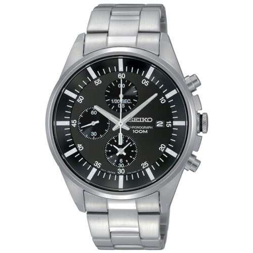 Seiko Muški Ručni Sat SNDC81P1