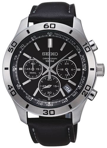 Seiko Muški Ručni Sat SSB049P2