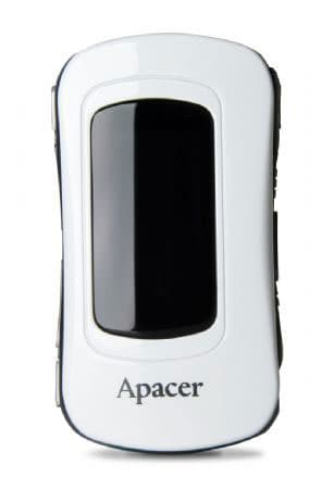 Apacer AudioSteno AU521 - 1 GB