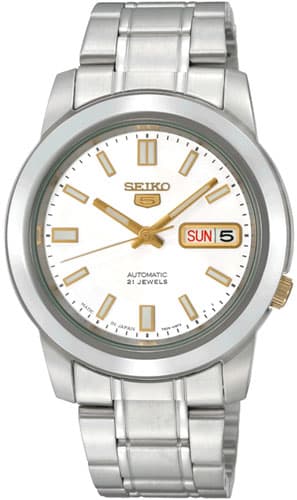 Seiko Muški Ručni Sat XSNKK07