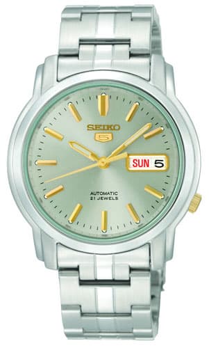 Seiko Muški Ručni Sat XSNKK67