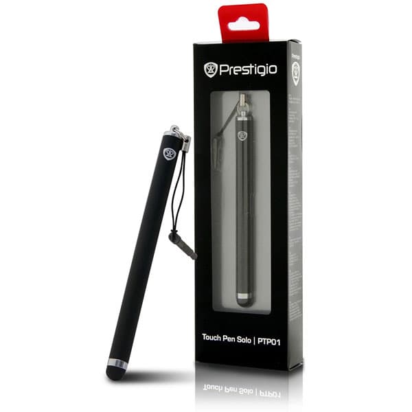 Olovka za pametne telefone i tablete Prestigio Stylus PTP01B