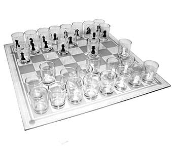 Šah Sa Čašicama - Shooters 175