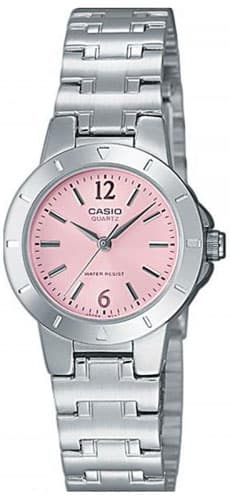 Casio Ženski Ručni Sat Metal Fashion LTP-1177A-4A1DF