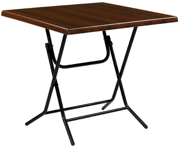 Sklopivi Sto Fast 80 x 80 cm Solo