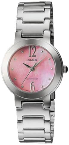 Casio Ženski Ručni Sat LTP-1191A-4A1DF