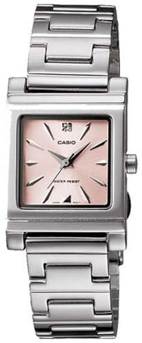 Casio Ženski Ručni Sat LTP-1237D-4ADF
