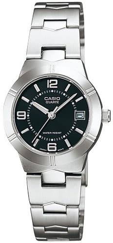 Casio Ženski Ručni Sat LTP-1241D-1ADF