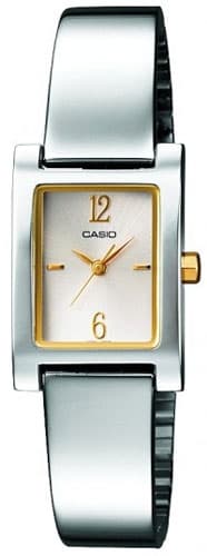 Casio Ženski Ručni Sat LTP-1295D-7C2DR