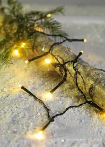 Novogodišnje lampice za jelku 150 LED