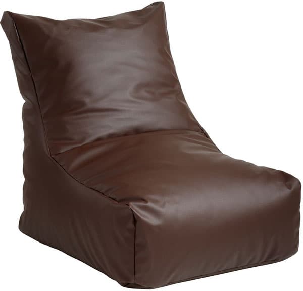 Vreća za sedenje Grove 85x75x86cm braon