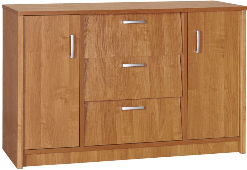 Cipelarnik  Xanadu 3 Fioke + 2 Odeljka