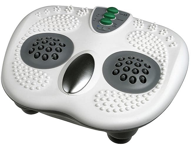 MEDISANA FRM - Masažer za stopala i leđa