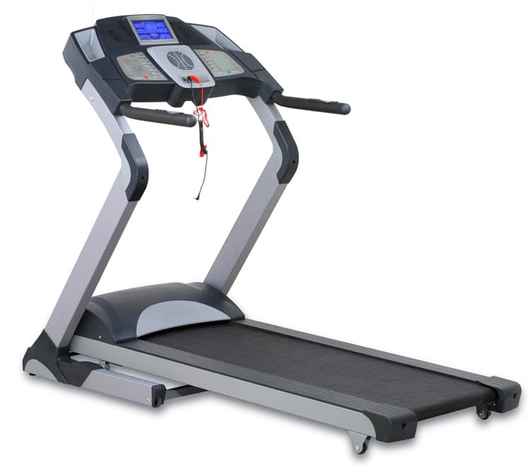 OMA 116B - Motorna traka za trčanje sa računarom