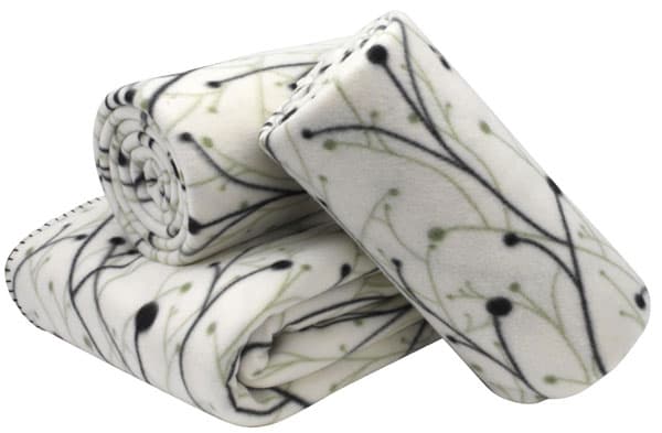 Ćebe AURICA 130x180cm