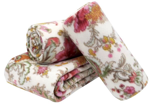 Ćebe KENDA 130x180cm