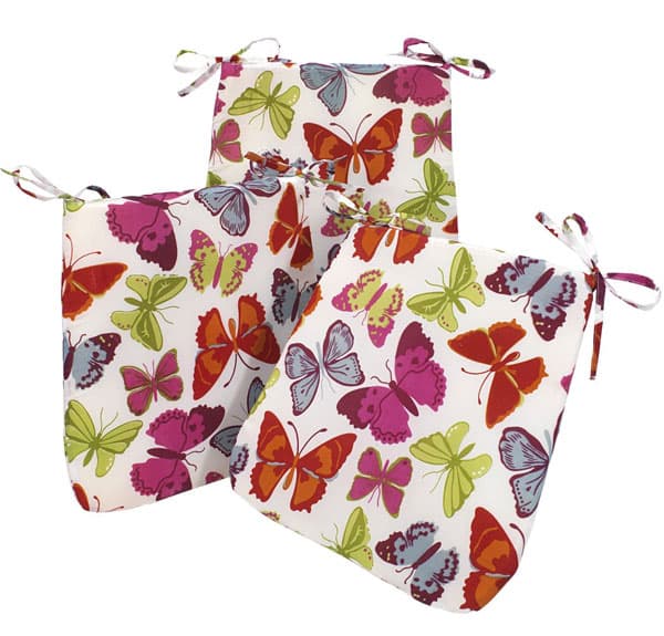 Jastuk za stolice Price Star 36x34x2cm 4kom