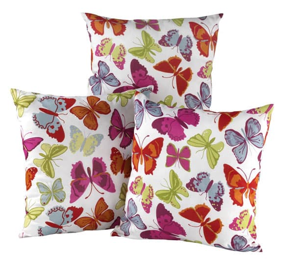 Ukrasni jastuk 40x40cm 4 komada