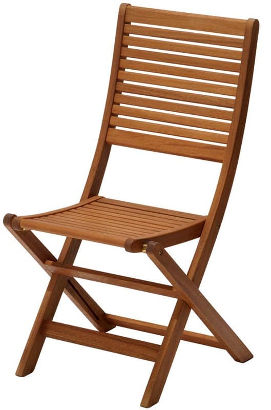 Sklopiva Stolica Za Dvorište Break