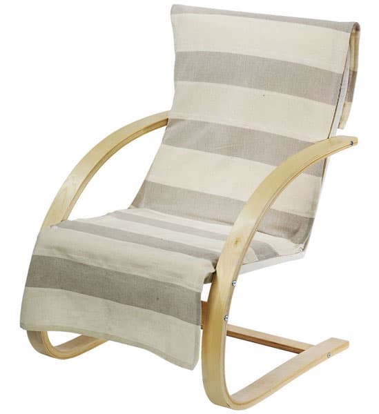 Prekrivač za stolice STAR 60x170cm