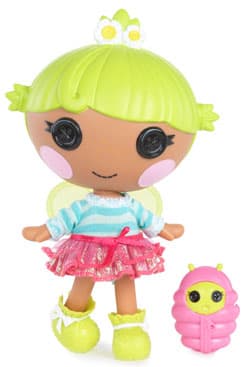 Lalaloopsy Mala Lutka Twinkle N. Flutters 511038/2 514053