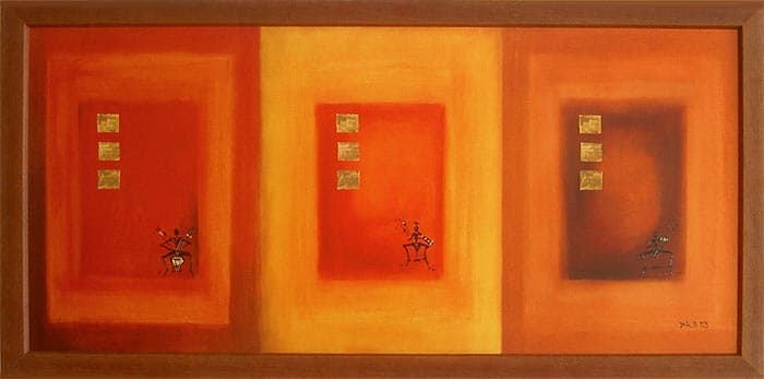 Dalia - Tripih - 50/100 E3 EP