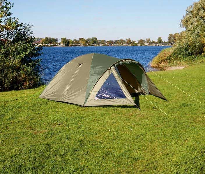 Šator Za 4 Osobe S-RTX