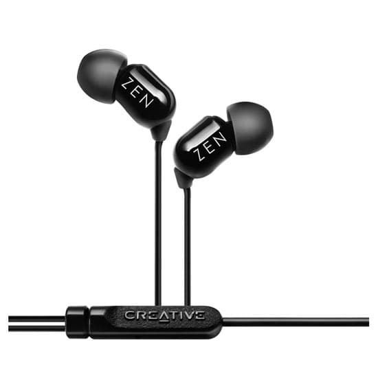 Creative Zen Aurvana superiorne slušalice
