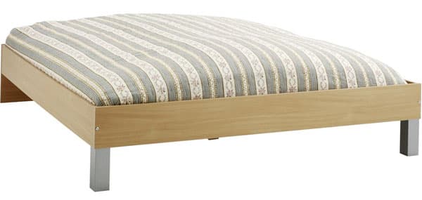 Krevet LIVING 180x200cm bukva Ram