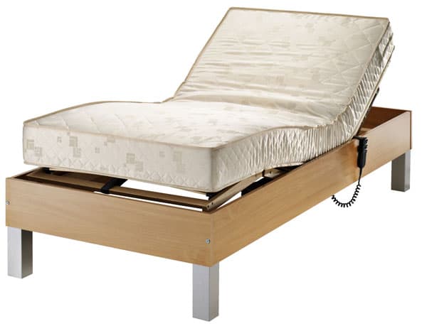 PLUS E10 podesivi krevet 90×200