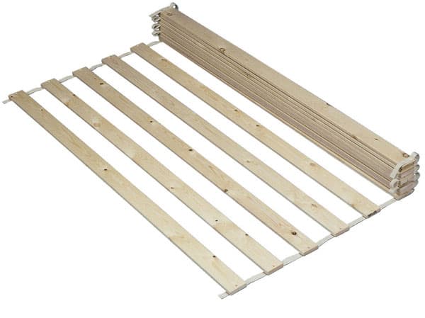 Podnica 90x200 BASIC A5