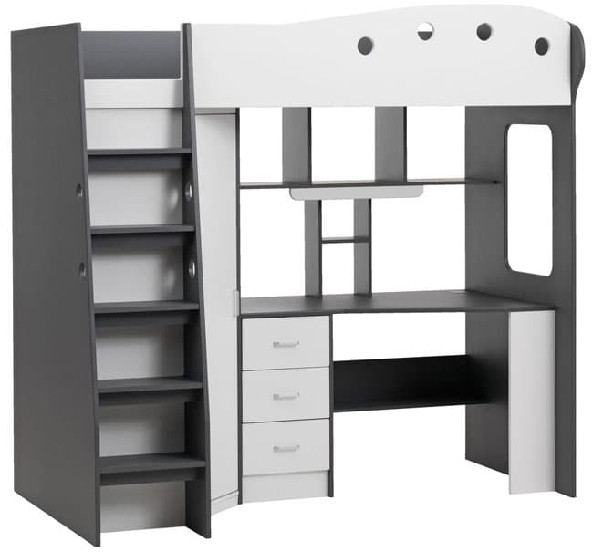 Komplet za dečju sobu Star