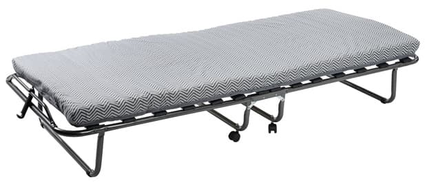Pomoćni krevet na sklapanje Fox 80x190cm