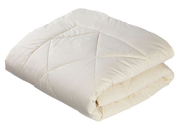 Jorgan sa vunenim punilom Queen 1300g 135x200