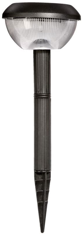 Solarna Lampa Za Dvorište - Pakovanje od 6 Komada