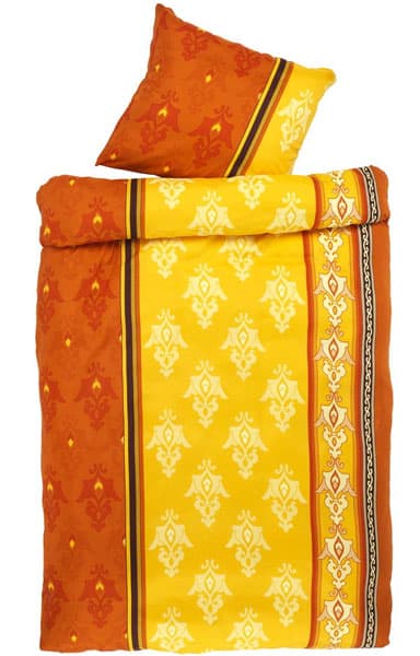 Posteljina Mila 140x200