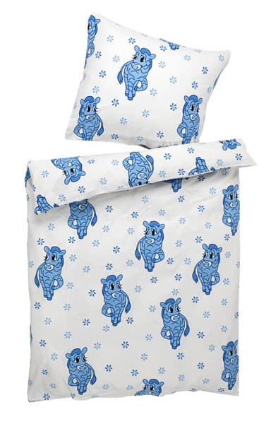 Dečija posteljina HORSE 90x135 Kids Coll