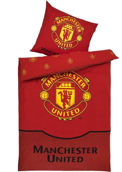 Posteljina Manchester United