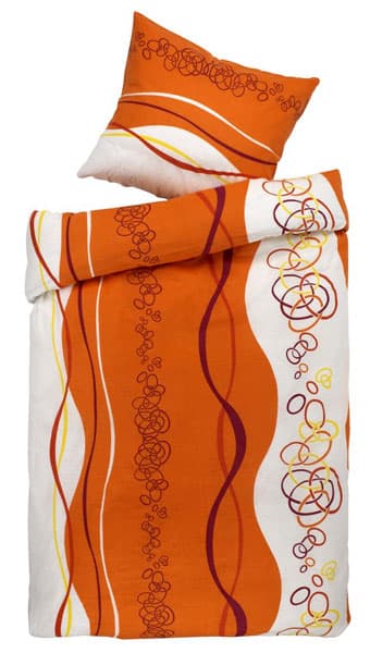 Posteljina Night 140x200