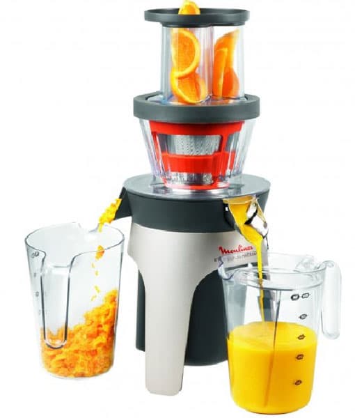 Moulinex sokovnik ZU5008