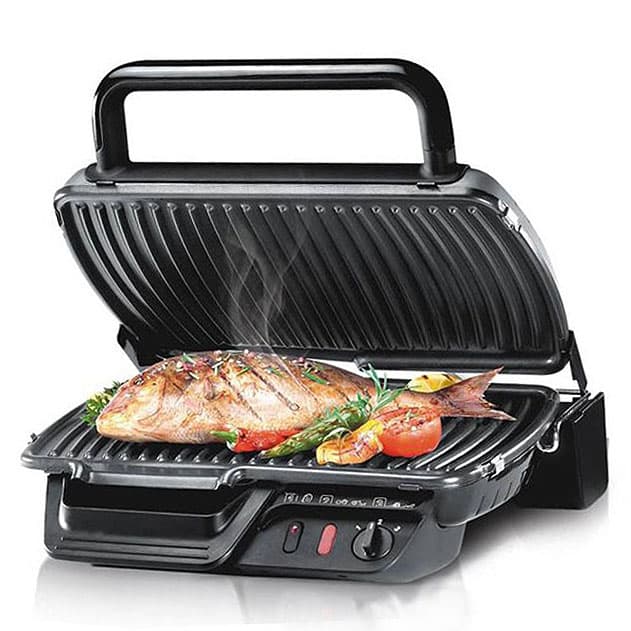 Tefal grill toster GC3050